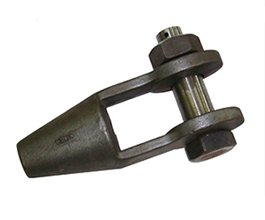 钢丝绳的插接要领